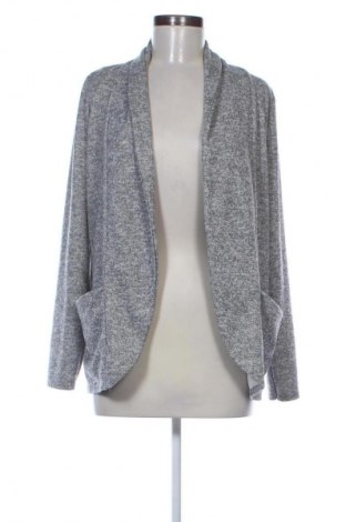 Dámsky kardigán Unbranded, Veľkosť S, Farba Sivá, Cena  27,54 €