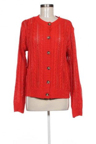 Dámsky kardigán Unbranded, Veľkosť M, Farba Červená, Cena  3,95 €
