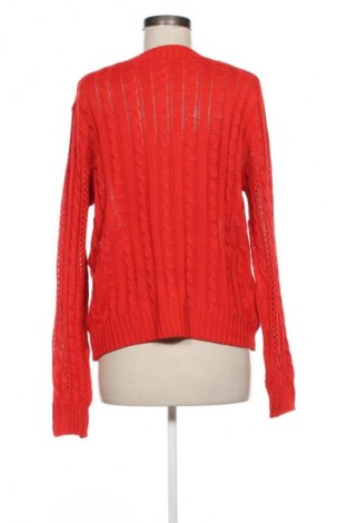 Dámsky kardigán Unbranded, Veľkosť M, Farba Červená, Cena  3,95 €