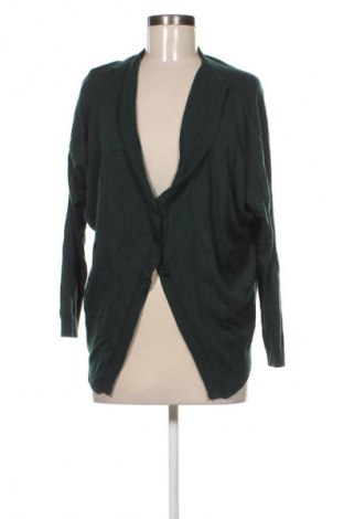 Damski kardigan Unbranded, Rozmiar S, Kolor Zielony, Cena 11,99 zł