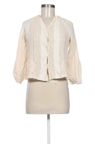Női kardigán Unbranded, Méret M, Szín Bézs, Ár 2 113 Ft