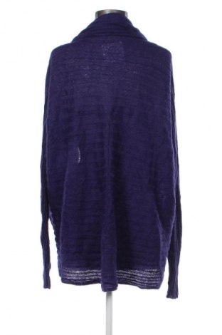 Дамска жилетка Unbranded, Размер XL, Цвят Лилав, Цена 3,57 €