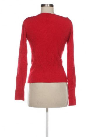 Damski kardigan Unbranded, Rozmiar M, Kolor Czerwony, Cena 29,99 zł