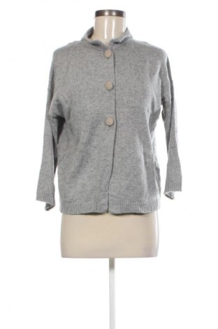 Damen Strickjacke Unbranded, Größe M, Farbe Grau, Preis € 12,99