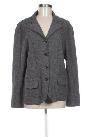 Dámske sako  Unbranded, Veľkosť XL, Farba Sivá, Cena  18,06 €