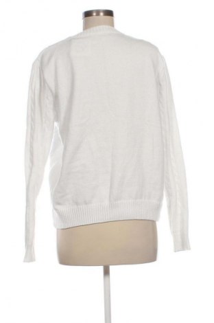 Dámsky kardigán Unbranded, Veľkosť L, Farba Biela, Cena  17,03 €