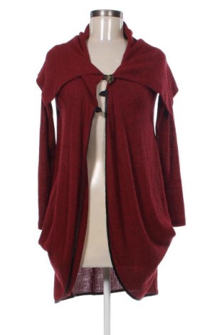 Női kardigán Unbranded, Méret S, Szín Piros, Ár 1 009 Ft