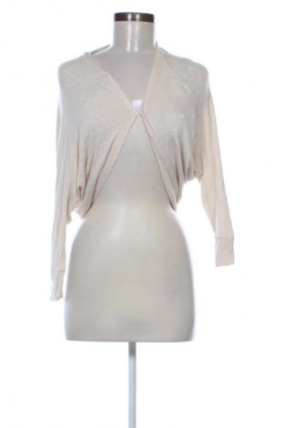 Dámsky kardigán Unbranded, Veľkosť M, Farba Kremová, Cena  4,95 €