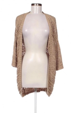 Női kardigán Unbranded, Méret M, Szín Bézs, Ár 1 339 Ft