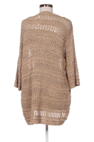 Női kardigán Unbranded, Méret M, Szín Bézs, Ár 1 339 Ft