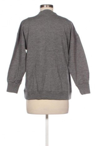 Dámsky kardigán Unbranded, Veľkosť L, Farba Sivá, Cena  13,95 €