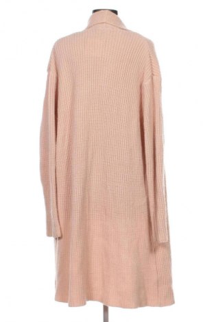 Damski kardigan Unbranded, Rozmiar XXL, Kolor Popielaty róż, Cena 27,40 zł