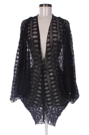 Дамска жилетка Unbranded, Размер XL, Цвят Черен, Цена 5,11 €