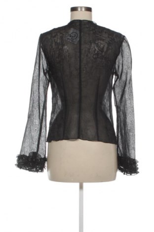 Damski kardigan Unbranded, Rozmiar S, Kolor Czarny, Cena 12,99 zł