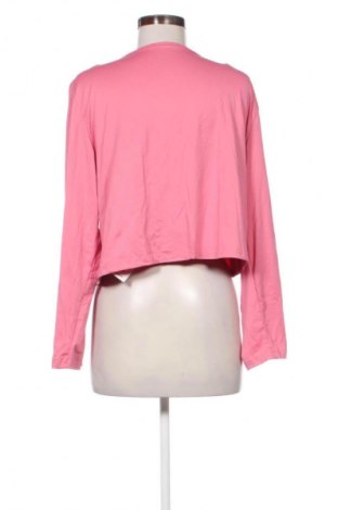 Damski kardigan Unbranded, Rozmiar L, Kolor Różowy, Cena 34,93 zł