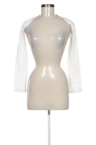 Damski kardigan Unbranded, Rozmiar M, Kolor Biały, Cena 12,99 zł