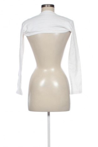 Damski kardigan Unbranded, Rozmiar M, Kolor Biały, Cena 12,99 zł