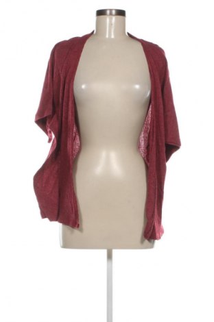 Damski kardigan Unbranded, Rozmiar S, Kolor Czerwony, Cena 19,99 zł