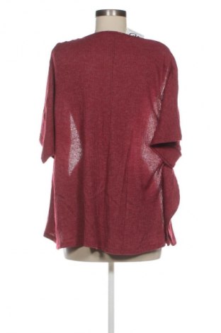 Damski kardigan Unbranded, Rozmiar S, Kolor Czerwony, Cena 19,99 zł