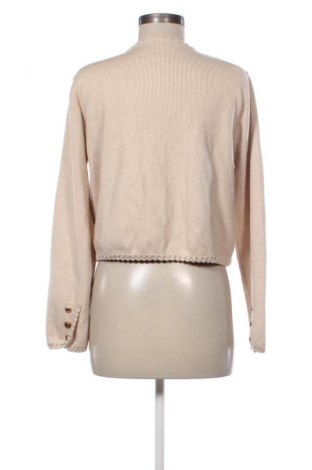 Дамска жилетка Unbranded, Размер M, Цвят Бежов, Цена 5,11 €