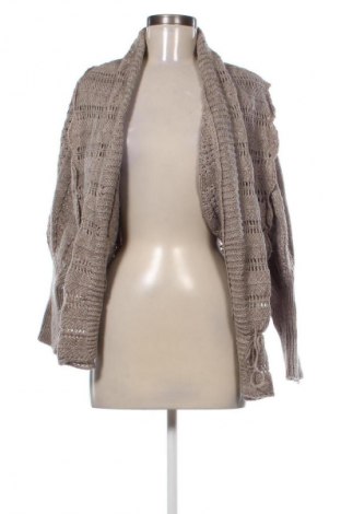 Dámsky kardigán Unbranded, Veľkosť L, Farba Hnedá, Cena  4,95 €