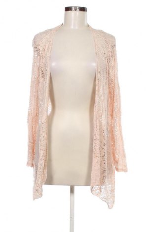 Damski kardigan Unbranded, Rozmiar M, Kolor Różowy, Cena 11,99 zł