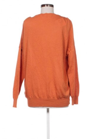 Dámsky kardigán Unbranded, Veľkosť XL, Farba Oranžová, Cena  3,95 €