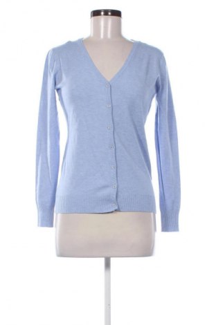 Dámsky kardigán Unbranded, Velikost L, Barva Modrá, Cena  159,00 Kč