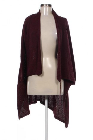 Damski kardigan Unbranded, Rozmiar L, Kolor Fioletowy, Cena 11,99 zł