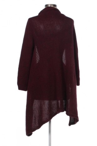 Damski kardigan Unbranded, Rozmiar L, Kolor Fioletowy, Cena 11,99 zł