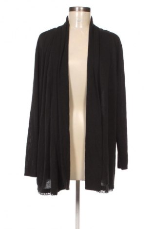 Damski kardigan Unbranded, Rozmiar M, Kolor Czarny, Cena 96,99 zł