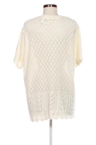 Damski kardigan Unbranded, Rozmiar XL, Kolor ecru, Cena 20,99 zł