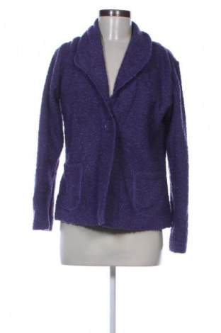 Dámsky kardigán Unbranded, Veľkosť M, Farba Fialová, Cena  15,00 €