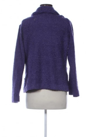 Dámsky kardigán Unbranded, Veľkosť M, Farba Fialová, Cena  15,00 €