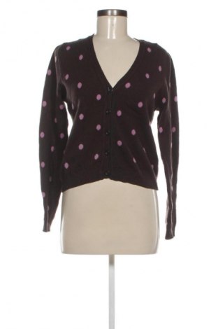 Damen Strickjacke United Colors Of Benetton, Größe M, Farbe Mehrfarbig, Preis € 9,50