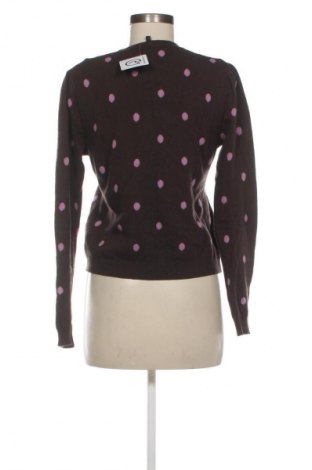 Damen Strickjacke United Colors Of Benetton, Größe M, Farbe Mehrfarbig, Preis € 9,50