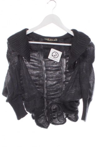 Damski kardigan Unbranded, Rozmiar S, Kolor Szary, Cena 19,99 zł