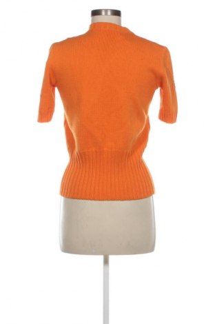 Dámsky kardigán Unbranded, Veľkosť M, Farba Oranžová, Cena  9,73 €