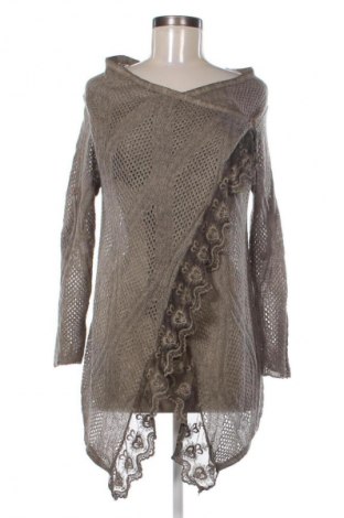 Dámsky kardigán Unbranded, Veľkosť M, Farba Sivá, Cena  6,95 €