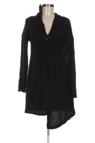 Damski kardigan Unbranded, Rozmiar M, Kolor Czarny, Cena 80,38 zł