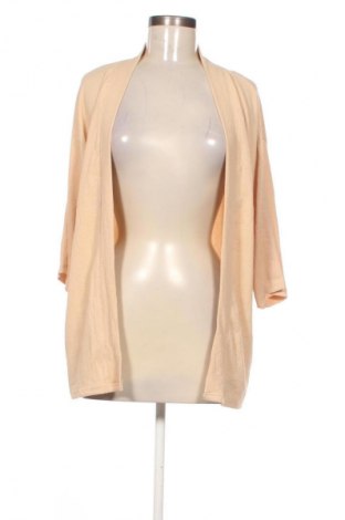 Női kardigán Unbranded, Méret L, Szín Bézs, Ár 2 326 Ft