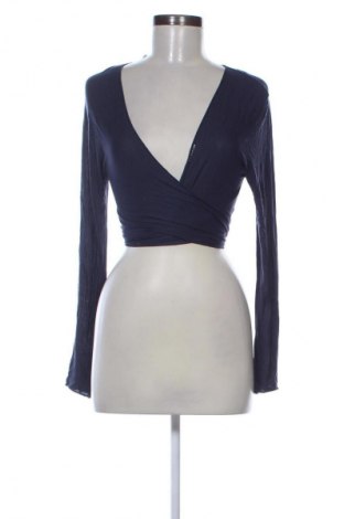 Bluză de femei Unbranded, Mărime L, Culoare Albastru, Preț 9,99 Lei, #135006908