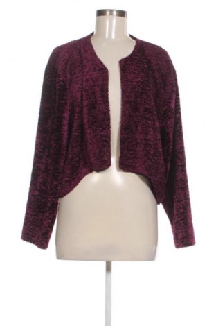 Dámsky kardigán Unbranded, Veľkosť XL, Farba Fialová, Cena  4,95 €