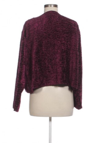 Dámsky kardigán Unbranded, Veľkosť XL, Farba Fialová, Cena  4,95 €