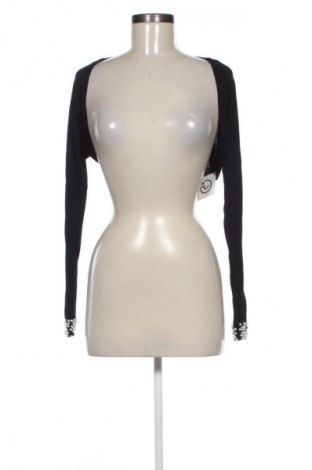 Damski kardigan Unbranded, Rozmiar M, Kolor Czarny, Cena 41,92 zł