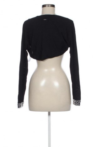 Damski kardigan Unbranded, Rozmiar M, Kolor Czarny, Cena 41,92 zł