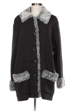 Dámsky kardigán Unbranded, Velikost XL, Barva Šedá, Cena  599,00 Kč