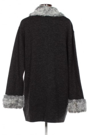 Dámsky kardigán Unbranded, Velikost XL, Barva Šedá, Cena  599,00 Kč