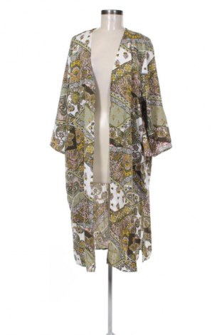 Damski kardigan Unbranded, Rozmiar 3XL, Kolor Kolorowy, Cena 53,99 zł