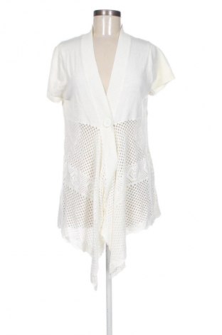 Női kardigán Unbranded, Méret L, Szín Ekrü
, Ár 2 049 Ft